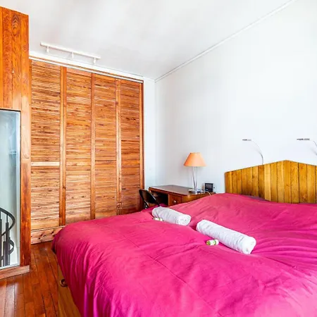 Appartamento Guestready -logement Accueillant Proche Montmartre *